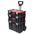 Qbrick System TWO Set (Z259800UA017) Набір ящиків фото 1