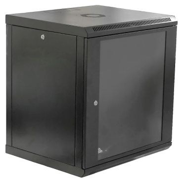19"12U 600x500x640 мм Шафа