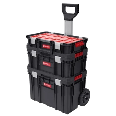 Qbrick System TWO Set (Z259800UA017) Набір ящиків