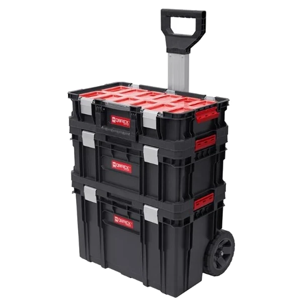 Qbrick System TWO Set (Z259800UA017) Набір ящиків фото 1
