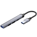 СolorWay CW-HUB05 USB2.0х3/USB3.0 USB хаб (док-станція) фото 1