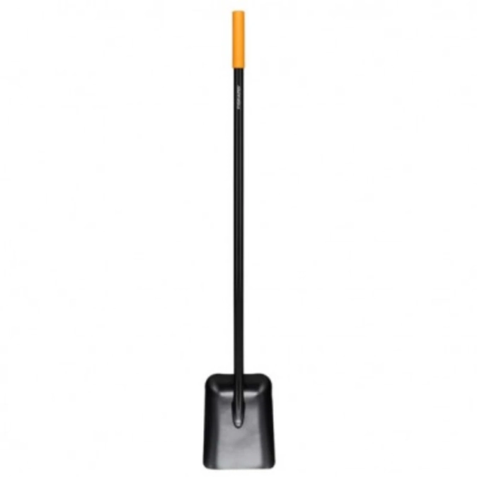 Fiskars Solid (1066720) Лопата совкова