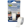 HPX SI2503 Stretch&Fuse 25мм х 3м Стрічка силіконова вулканізуюча фото 1