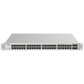 Ruijie Reyee RG-NBS3100-48GT4SFP-P-V2 Комутатор 48 портів керований фото 1