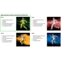 Uvex 3B Chem Light ХL Комбінезон одноразовий фото 4