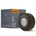 VIDEX VL-SPC12B 220V 1200W IP20 Датчик руху та освітленості фото 3