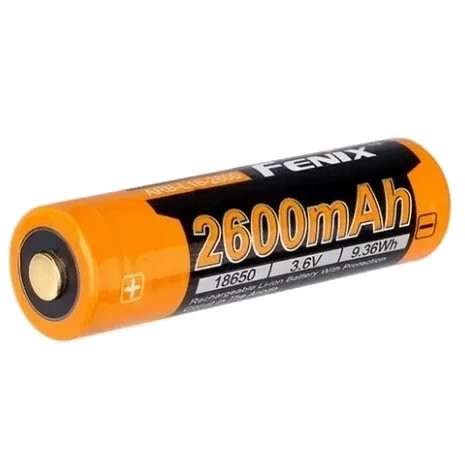 Fenix ARB-L18 (2600mAh) Батарейка акумулятор фото 1