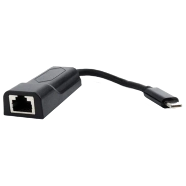 USB Type-C - Gigabit Ethernet Адаптер