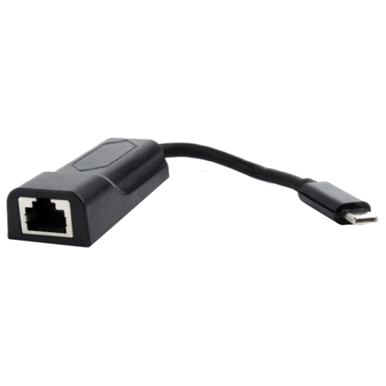 USB Type-C - Gigabit Ethernet Адаптер фото 1