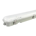 VIDEX 1,2М 220V LED світильник IP65 лінійний під лампу 2хТ8 фото 5
