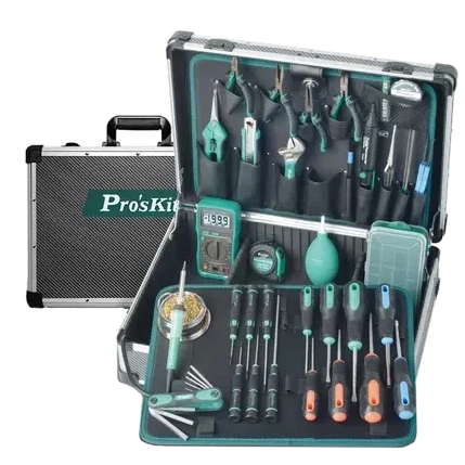 Pro'sKit PK-1305NB Набір інструментів фото 1