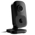 IndoorCam black IP відеокамера Ajax фото 2