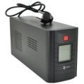 Ritar RTM1500 Proxima-D LCD 1500ВA Джерело безперебійного живлення фото 1