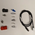 Ritar LFP25.6V50AH G3 з системою підігріву та bluetooth Акумуляторна батарея фото 5