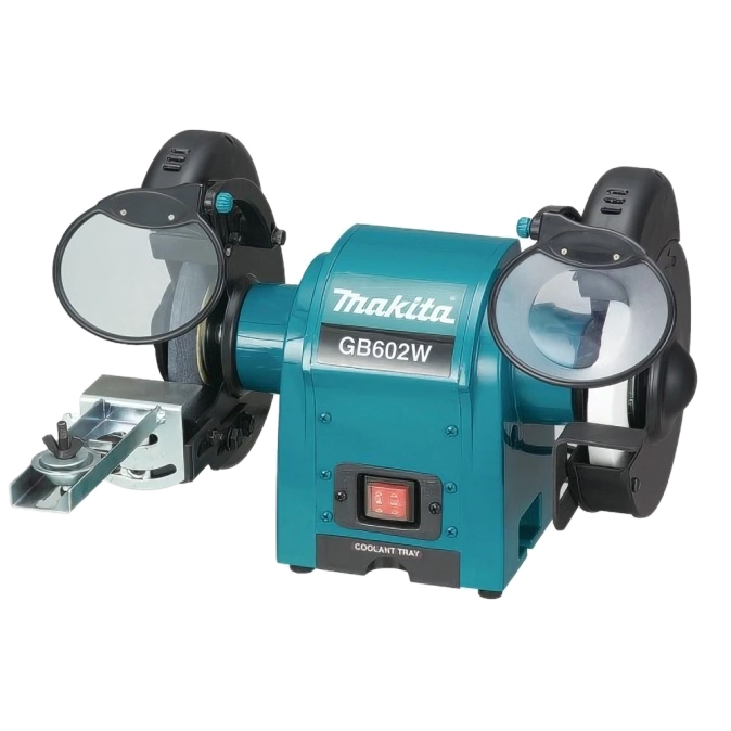 Makita GB 602 W Точильный станок фото 1