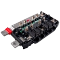 Victron Energy Lynx Distributor Модульна шина постійного струму фото 4
