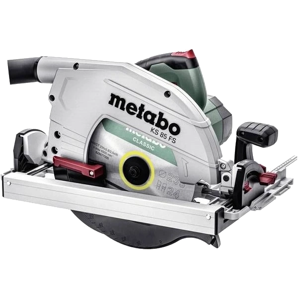 Metabo KS 85 FS (601085000) Дискова пила фото 1