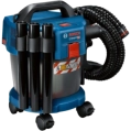 Bosch GAS 18V-10L (3165140995405) Пилосос акумуляторний фото 2