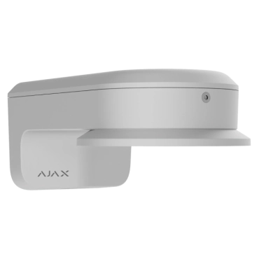 Ajax MountCam B2 ASP white Настенный кронштейн для камеры