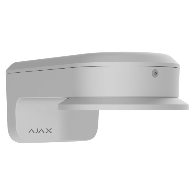 Ajax MountCam B2 ASP white Настінний кронштейн для камери