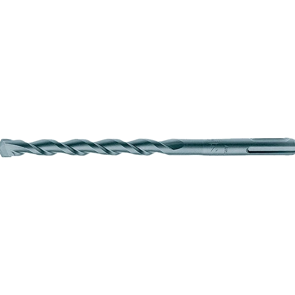 Makita (D-00066) Свердло SDS-Plus Standard 6x160 мм фото 1