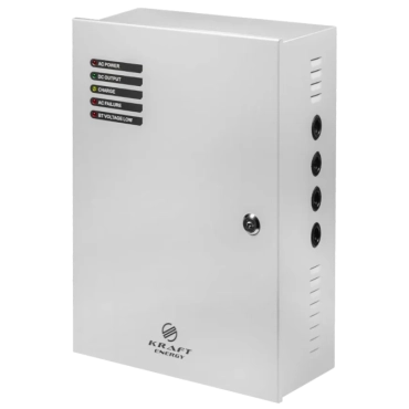 Kraft PSU-24100LED Джерело безперебійного живлення
