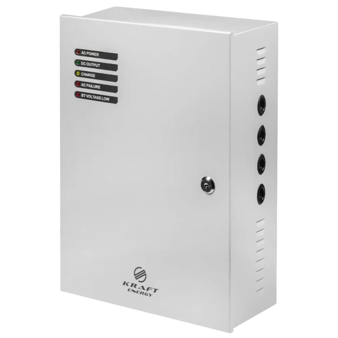 Kraft PSU-24100LED Джерело безперебійного живлення