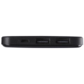 2E Solar 8000mAh Black Повербанк фото 5