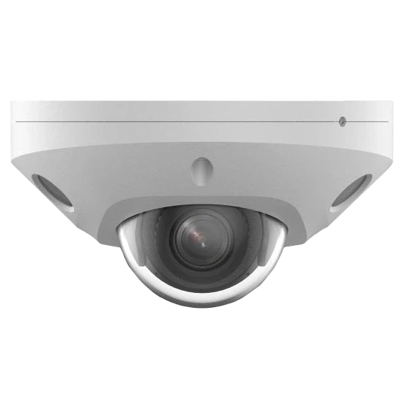 DS-2CD2543G2-LIS2U 4МП (4мм) IP відеокамера Hikvision фото 1