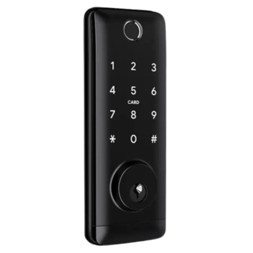 SEVEN LOCK SL-7764BF Розумний замок