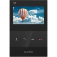 SQ-04N Cloud 4.3" дюйми (black) Відеодомофон Slinex фото 1