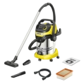 Karcher WD 6 P S V-30/6/22/T Пилосос професійний фото 1