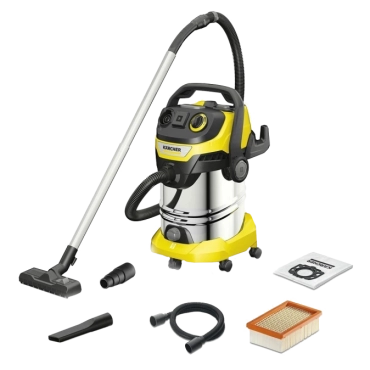 Karcher WD 6 P S V-30/6/22/T Пилосос професійний