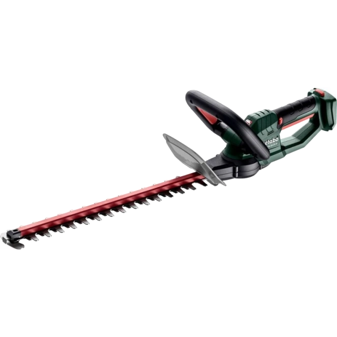 Metabo HS 18 LTX 45 (601717850) Акумуляторний кущоріз фото 1