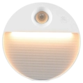 VIDEX VL-NL105W 30Lm 3000-6500K LED cвітильник акумуляторний з датчиком руху фото 2