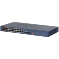 Dahua DH-CS4228-24GT-375 PoE Комутатор 26 портів керований фото 1