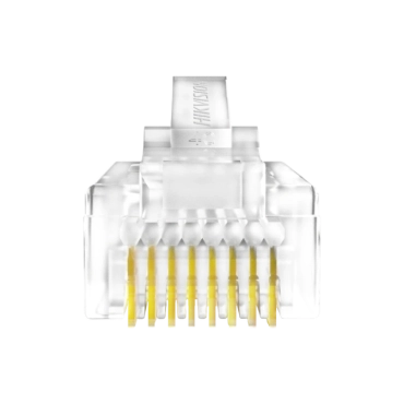 Hikvision DS-1M5EUA-15U/100PCS Коннектор Cat5e RJ45