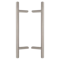 ABARO Bali 45° L:1000 X:800 D:32mm SS 304 (комплект) Ручки скоби фото 1