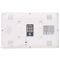 BCOM BD-1070FHD/T White Відеодомофон фото 2