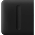 Ajax SideButton (Dimmer) black Кнопка фото 1