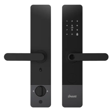 Dnake 607-B Напівавтоматичний розумний замок