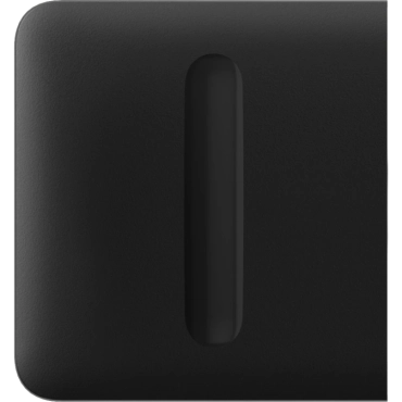 Ajax SideButton (Dimmer) black Кнопка