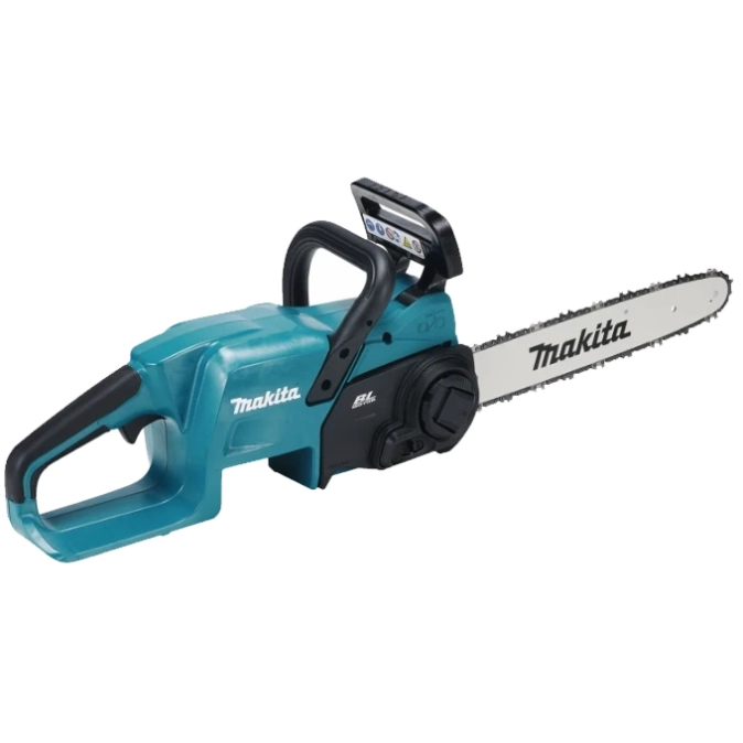 Makita DUC357Z Акумуляторна ланцюгова пилка фото 1