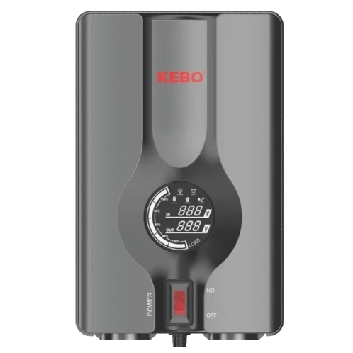 KEBO IVR-350VA 2xShuko Стабілізатор напруги інверторний фото 1