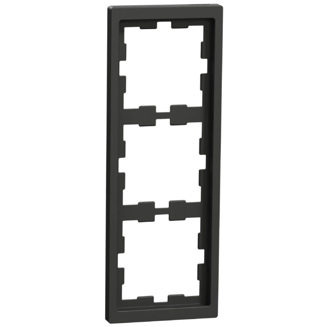 Schneider Electric Merten System Design MTN4030-6534 Рамка фото 1