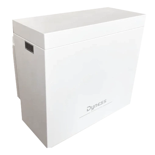 Dyness B4850-BOX Корпус для акумуляторних батарей фото 1