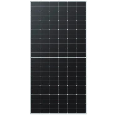 LONGI LR5-72HTH-580W 580 Вт Солнечная панель