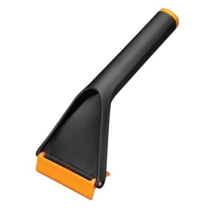 Fiskars Solid 143063 (1019354) Автомобільний скребок для льоду фото 1