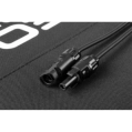 Neo Tools 120Вт Сонячна панель, регулятор напруги, USB-C та 2xU фото 4