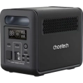 Choetech BS068-EU-BKGY 1024 Вт·год 1200 Вт Портативне джерело живлення фото 1